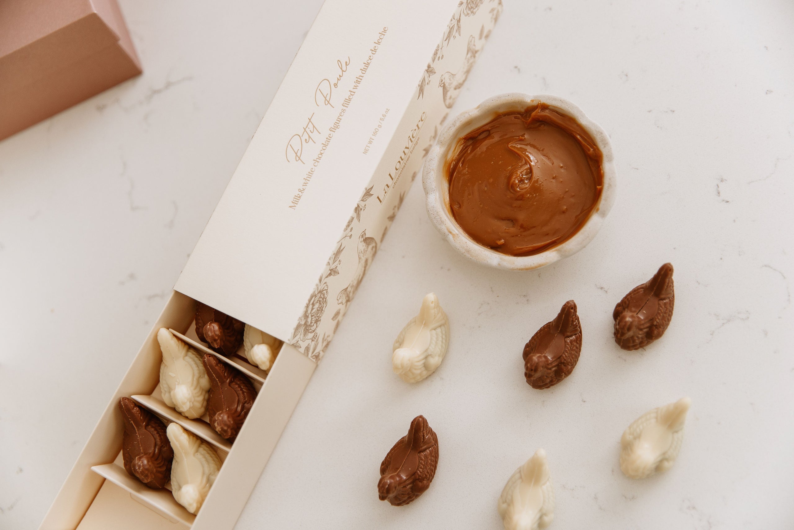 Artisanal Belgium Chocolate La Louviere Chocolatier